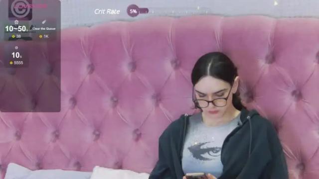 Image 10 of _rosalia_s Stream on Chaturbate on 13 months ago