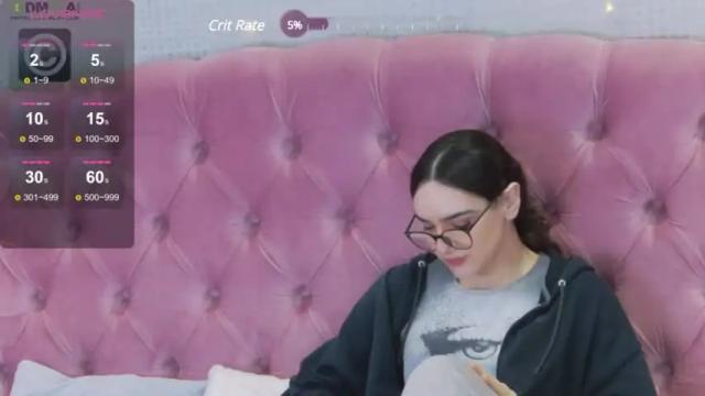 Image 11 of _rosalia_s Stream on Chaturbate on 13 months ago