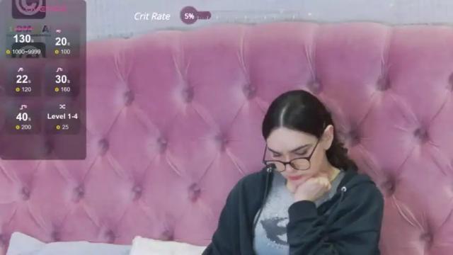Image 12 of _rosalia_s Stream on Chaturbate on 13 months ago