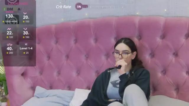 Image 7 of _rosalia_s Stream on Chaturbate on 13 months ago