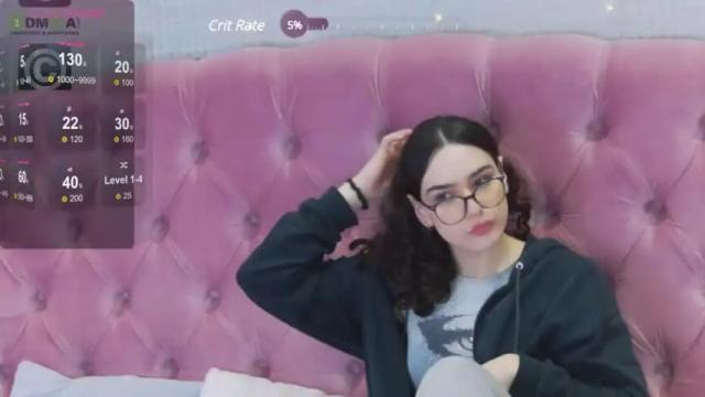 Thumbnail 3, _rosalia_s's Stream at Chaturbate, 13 months ago