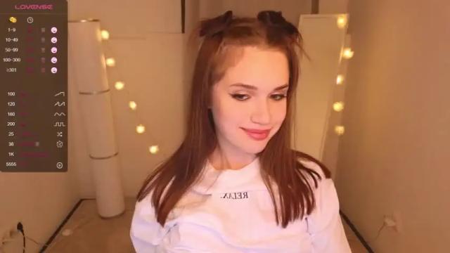 Thumbnail 2, _rose_i's Stream at Chaturbate, 21 months ago