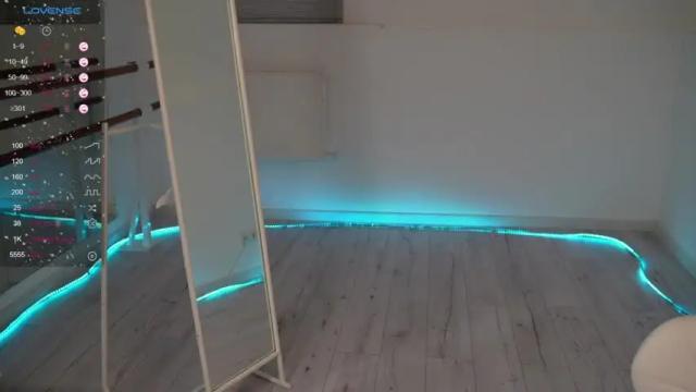 Thumbnail 2, _rose_i's Stream at Chaturbate, 21 months ago
