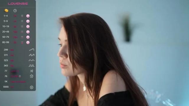 Thumbnail 1, _rose_i's Stream at Chaturbate, 20 months ago