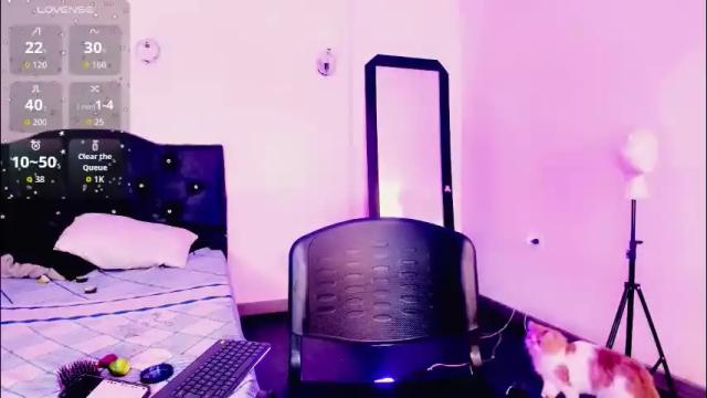 Image 10 of _rosedewitt_ Stream on Chaturbate on 1 month ago