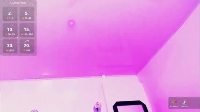 Thumbnail 1, _rosedewitt_'s Stream at Chaturbate, 1 month ago