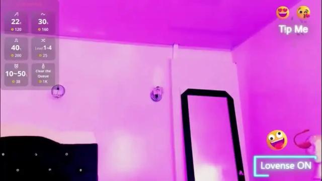 Thumbnail 2, _rosedewitt_'s Stream at Chaturbate, 1 month ago