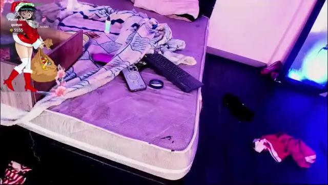 Thumbnail 1, _rosedewitt_'s Stream at Chaturbate, 1 month ago