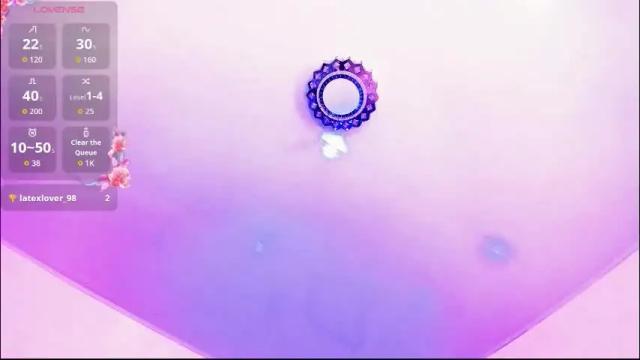 Image 7 of _rosedewitt_ Stream on Chaturbate on 1 month ago