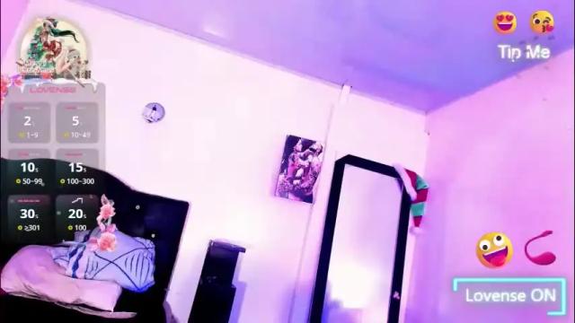 Thumbnail 1, _rosedewitt_'s Stream at Chaturbate, 1 month ago