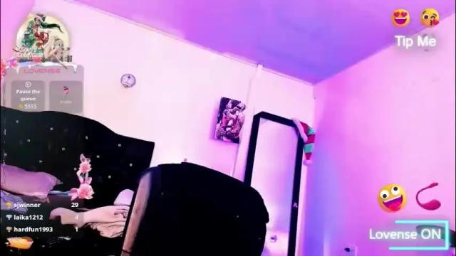 Image 12 of _rosedewitt_ Stream on Chaturbate on 29 days ago