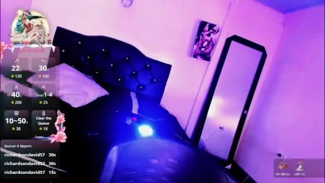 Image 4 of _rosedewitt_ Stream on Chaturbate on 25 days ago