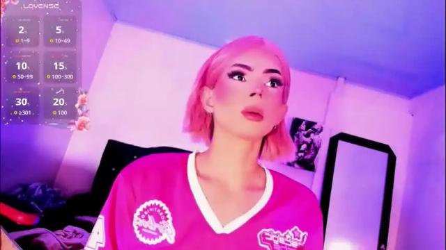 Image 7 of _rosedewitt_ Stream on Chaturbate on 24 days ago