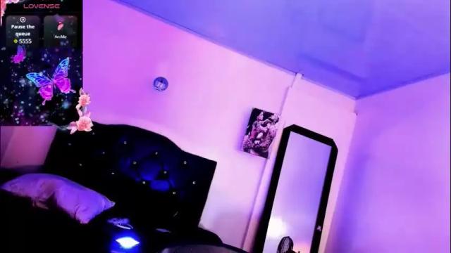 Image 2 of _rosedewitt_ Stream on Chaturbate on 23 days ago