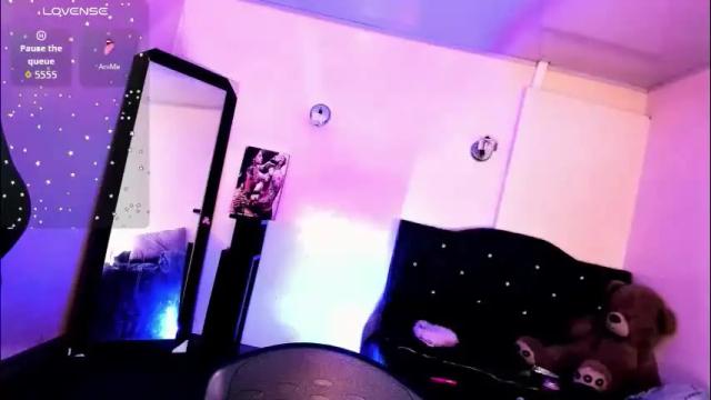 Image 11 of _rosedewitt_ Stream on Chaturbate on 15 days ago