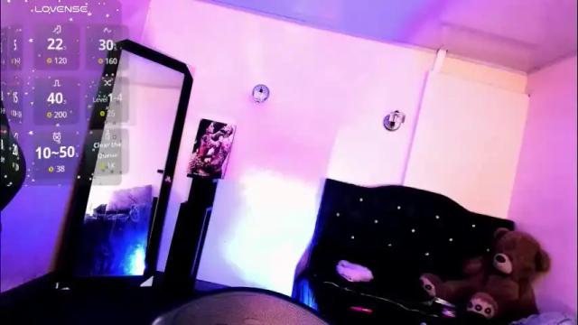 Image 7 of _rosedewitt_ Stream on Chaturbate on 15 days ago