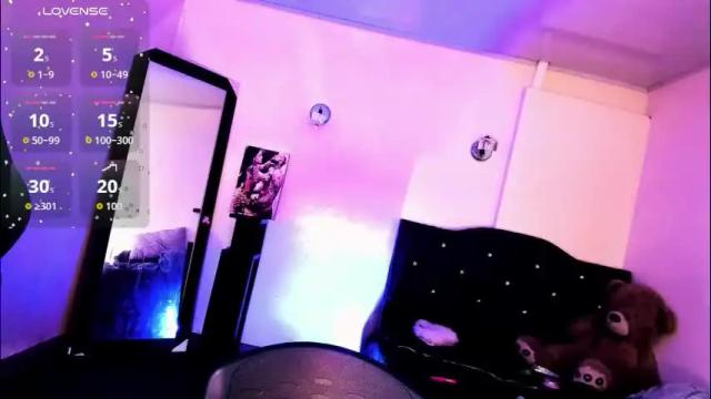 Image 8 of _rosedewitt_ Stream on Chaturbate on 15 days ago