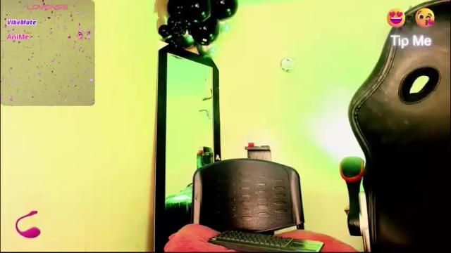 Thumbnail 1, _rosedewitt_'s Stream at Chaturbate, 9 days ago