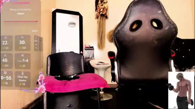 Image 2 of _rosedewitt_ Stream on Chaturbate on 1 day ago