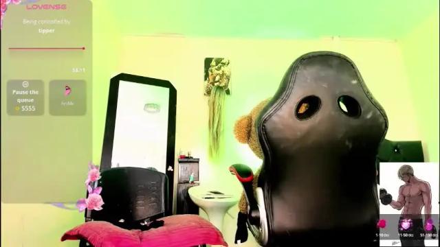 Image 4 of _rosedewitt_ Stream on Chaturbate on 1 day ago