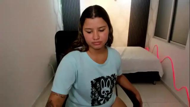 Thumbnail 1, _rosey__'s Stream at Chaturbate, 1 month ago