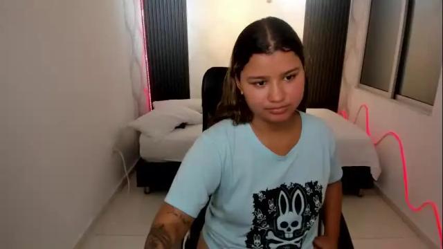 Image 10 of _rosey__ Stream on Chaturbate on 1 month ago
