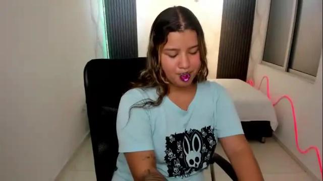 Thumbnail 2, _rosey__'s Stream at Chaturbate, 1 month ago