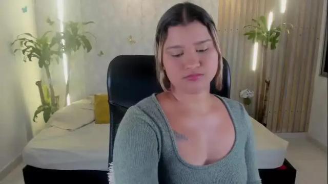 Thumbnail 2, _rosey__'s Stream at Chaturbate, 1 month ago
