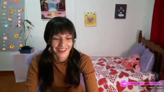Image 3 of _roxy_1 Stream on Chaturbate on 13 months ago