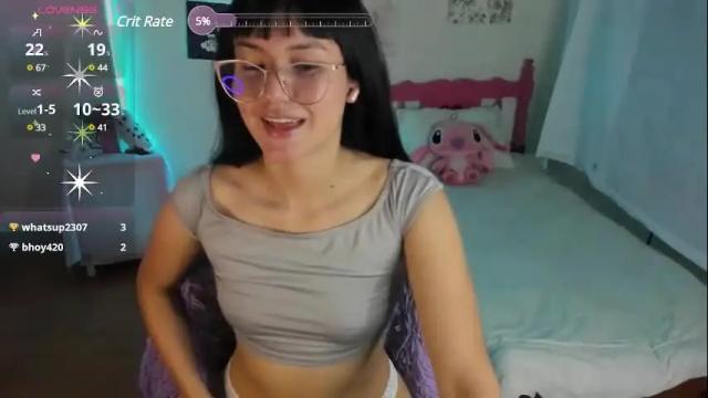 Thumbnail 2, _roxy_1's Stream at Chaturbate, 2 months ago