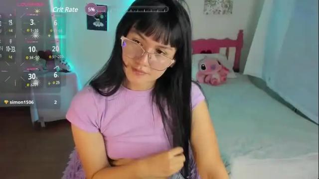 Image 7 of _roxy_1 Stream on Chaturbate on 2 months ago