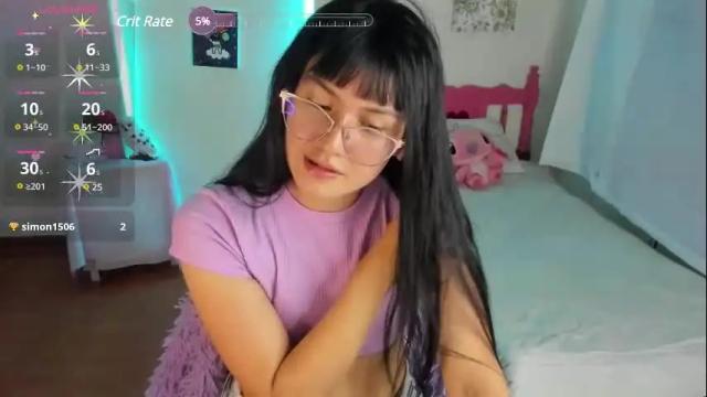 Thumbnail 3, _roxy_1's Stream at Chaturbate, 2 months ago