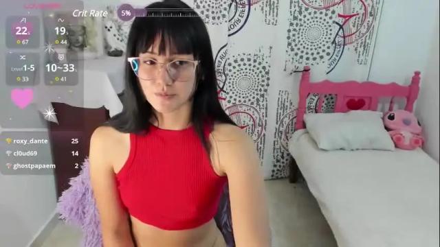 Image 11 of _roxy_1 Stream on Chaturbate on 1 month ago