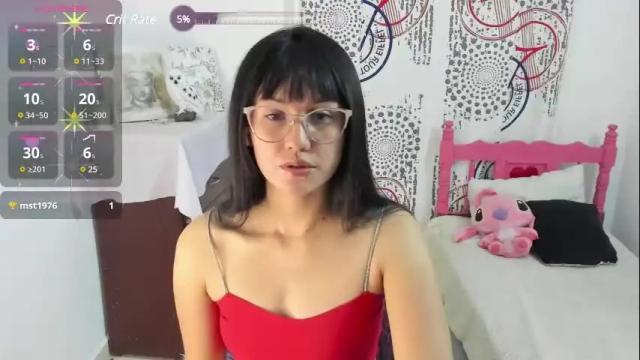 Image 12 of _roxy_1 Stream on Chaturbate on 1 month ago