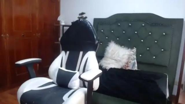 Image 8 of _roxy_miller Stream on Chaturbate on 19 months ago
