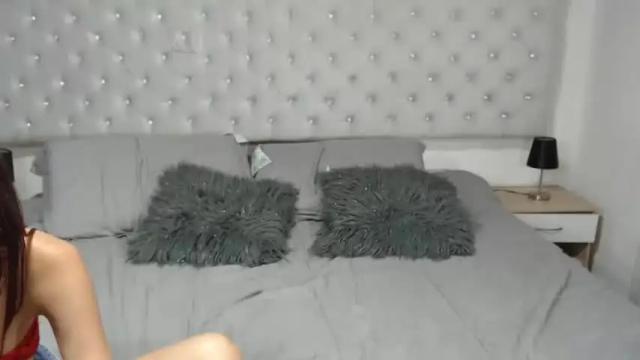 Image 6 of _roxy_miller Stream on Chaturbate on 18 months ago