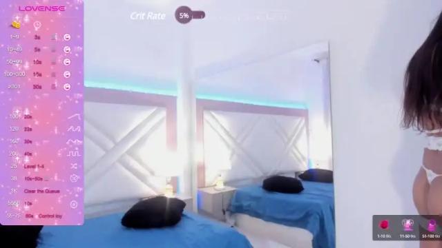 Thumbnail 2, _ruby_starr's Stream at Chaturbate, 14 months ago