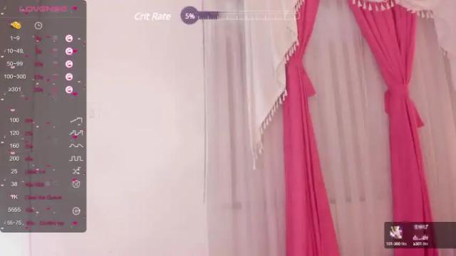Thumbnail 3, _ruby_starr's Stream at Chaturbate, 13 months ago