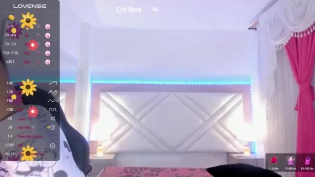 Thumbnail 1, _ruby_starr's Stream at Chaturbate, 13 months ago