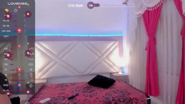 Thumbnail 1, _ruby_starr's Stream at Chaturbate, 13 months ago