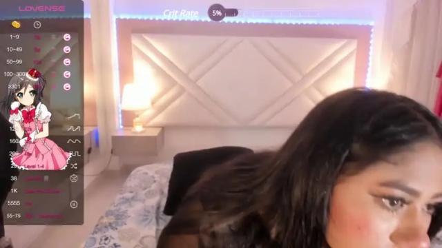 Image 12 of _ruby_starr Stream on Chaturbate on 13 months ago