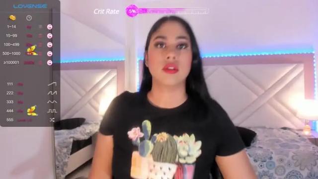 Thumbnail 1, _ruby_starr's Stream at Chaturbate, 12 months ago