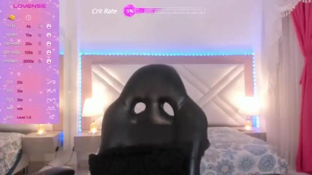 Thumbnail 1, _ruby_starr's Stream at Chaturbate, 12 months ago
