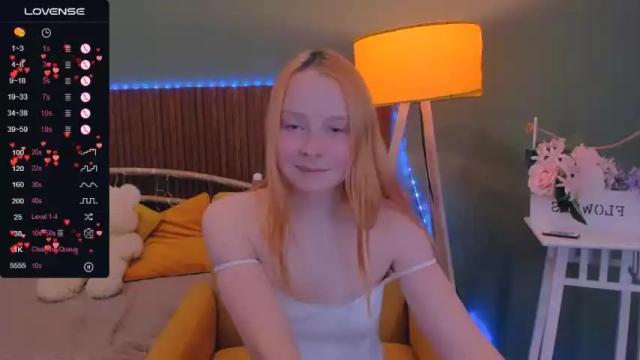 Thumbnail 3, _saakura___'s Stream at Chaturbate, 17 months ago