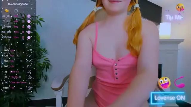 Thumbnail 3, _saakura___'s Stream at Chaturbate, 16 months ago