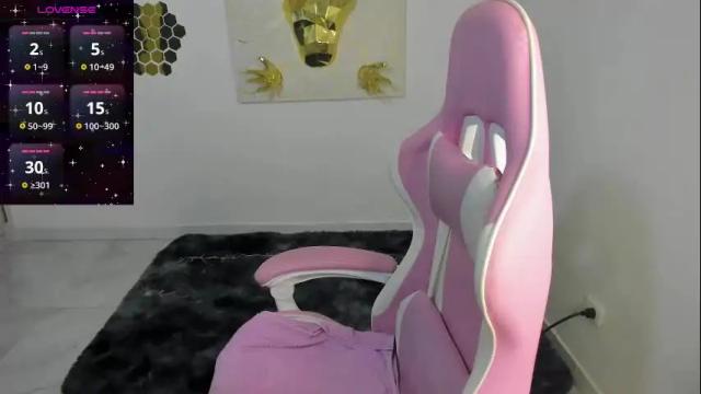 Image 2 of _sabrinaevans Stream on Chaturbate on 2 months ago