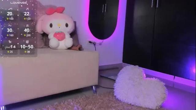 Thumbnail 1, _sabrinamoon's Stream at Chaturbate, 1 month ago