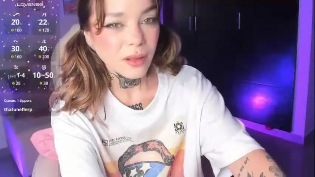 Image 12 of _sabrinamoon Stream on Chaturbate on 1 month ago