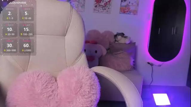 Image 11 of _sabrinamoon Stream on Chaturbate on 26 days ago