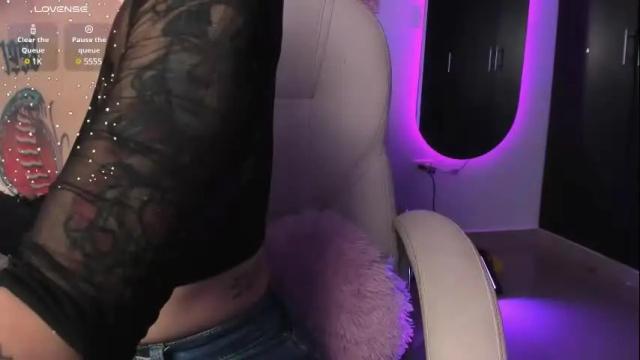 Image 3 of _sabrinamoon Stream on Chaturbate on 26 days ago